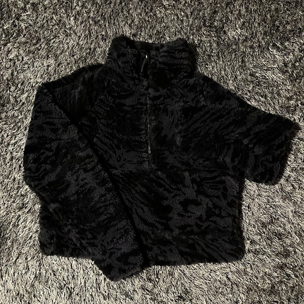 Lululemon Fleece - XS / S